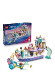 LEGO - Disney Princess Ariel&rsquo;s Royal Wedding Boat 43299 - Lego Disney printsess - ONE SIZE