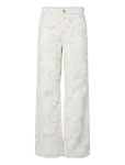 YAS - Yasbluma Mw Straight Jeans - Sirged ja klassikalised - 31 x 32