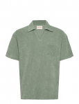Revolution - Terry Polo Shirt - L&uuml;hikeste varrukatega - XXL