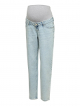 Vero Moda Maternity - Vmmtessa Hr Mom Jeans Ra339 Noos - Mom Jeans - 27 x 34