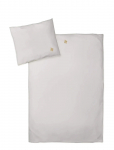 Moonboon - Baby Bed Linen Embroidery - Voodipesukomplektid - DK SIZE:70X100/35X40
