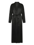 BOSS - B Monogram_Long Robe - Hommikumantlid - L