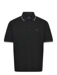 Armani Exchange - Polo Shirt - L&uuml;hikeste varrukatega - XL
