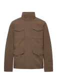 Brixtol Textiles - Fraser Green Stone - Kerged jakid - L