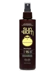Sun Bum - Sun Bum Spf 15 Browning Oil - Keha - 250 ML