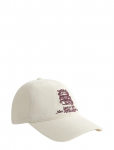 Gant - Graphic Cotton Twill Cap - Nokam&uuml;tsid - ONE SIZE