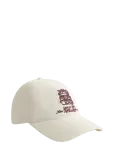 Gant - Graphic Cotton Twill Cap - Nokam&uuml;tsid - ONE SIZE