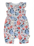 MUMIN - Fj&auml;rilspark Playsuit - Kombinesoonid - 62