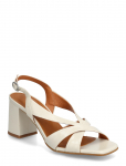 Jonak Paris - 088-Vanity Cuir Vieilli - Kontsaga sandaalid - 38