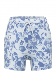 Name It - Nmmhootball Nreg Shorts - Spordi l&uuml;hikesed p&uuml;ksid - 104