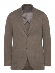 Oscar Jacobson - Ferry Patch Soft Blazer - &Uuml;herealised bleiserid - 46