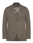 Oscar Jacobson - Ferry Patch Soft Blazer - &Uuml;herealised bleiserid - 46
