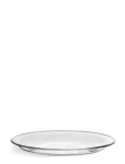 Kosta Boda - Innocent Plate 195Mm 2-Pack - V&auml;ikesed taldrikud - 19.5