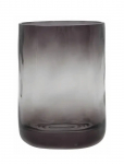House Doctor - Tumbler, Hdwah, Grey - Joogiklaasid - 10.5X 7.2CM