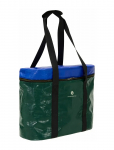 House Doctor - Cooling Bag, Hdpicnic, Dark Green, - Toidukarbid - 38X 19.5X 35CM