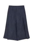 Soft Rebels - Srkami Skirt - P&otilde;lveni ja midiseelikud - S