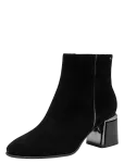 Tamaris - Women Boots - Kontsaga poolsaapad - 40