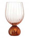 Bloomingville - Taurin Wine Glass - Punase veini klaasid - 430 ML