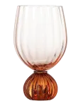 Bloomingville - Taurin Wine Glass - Punase veini klaasid - 430 ML