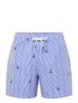 Polo Ralph Lauren - 5.75-Inch Traveler Classic Swim Trunk - L&uuml;hikesed p&uuml;ksid - S