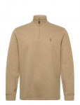 Polo Ralph Lauren - 40/1 Dbl Knit Jacq-Knt-Pullover - Poolpika lukuga džemprid - XXL
