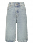 Grunt - Grgiant Rib Blue Shorts - L&uuml;hikesed p&uuml;ksid - 24