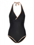 Swegmark - Haiti Halterneck Swimsuit - Ujumisriided - BC x 46