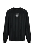 HAN Kj&oslash;benhavn - Crest Football Tee Ls - Pikkade varrukatega - XL