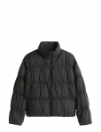 Tommy Jeans - Tjw Rouched Pffr Jckt Dwn Ext - Polsterdatud jakid - L