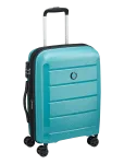 DELSEY PARIS - Binalong 55 Cm Sl Exp. Cabin Trolley - Piloodi- ja &auml;rikohvrid - ONE SIZE