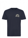 Rip Curl - Aots Rising Tee - Spordi T-s&auml;rgid - S