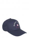 Gant - Unisex Graphic Twill Cap - Nokam&uuml;tsid - S/M
