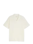 Tom Tailor - Relaxed Structured Polo - L&uuml;hikeste varrukatega - XL