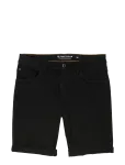 Tom Tailor - Ttjosh Regular Shorts - L&uuml;hikesed teksap&uuml;ksid - 30