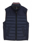 Tom Tailor - Hybrid Vest - Vestid - XXL