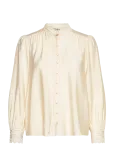 Lollys Laundry - Lucell Shirt Ls - Pikkade varrukatega - XS