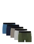 Lego Wear - Lwaiko 603 - 5-Pack Boxers - Alusp&uuml;ksid - 98-10