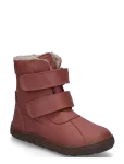 Bisgaard - Bisgaard Barefoot Benny Tex - Talvesaapad kr&otilde;pskinnisega - 29