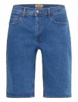 Blend - Bhtwister-Denimshorts - L&uuml;hikesed teksap&uuml;ksid - M