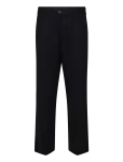 Selected - Slm220-Loose Finn Wool Blend Pant - Vabaaja - S