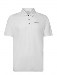 Calvin Klein Golf - Jackson Polo - Spordi l&uuml;hikeste varrukatega polos&auml;rgid - S