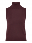 2NDDAY - 2Nd Emerald - Viscose Knit - K&otilde;rge kaelusega - XS