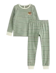 Lindex - Pyjama Set - Pidžaamakomplektid - 122/128