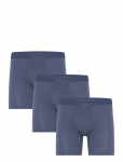Organic Basics - Core Boxer Briefs 3-Pack - Bokserid - XXXL