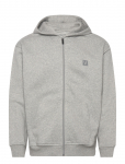 Lyle & Scott - Loungewear Zip Through Hoodie - Kapuutsiga pusad - L