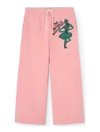 THE ANIMALS OBSERVATORY - Platypus Kid Sweatpants Pink - Dressip&uuml;ksid - 116