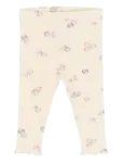 The New - Tnsbtamma Rib Leggings - Retuusid - 62