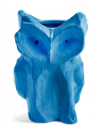 Serax - Owl Vase Xs Light Blue After Midnight - Muud vaasid - ONE SIZE