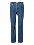 Selected - Slwstraight Bea-Kori Mw Jeans Noos - Sirged ja klassikalised - 32 x 32