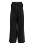Gestuz - Gznanetta Hw Wide Jeans - Laiad - 25